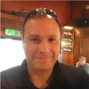 English and Spanish Native Speaker hilft Dir mit Freude erfolgreich weiter zu kommen